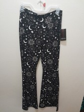 Junior Womens No Boundaries Size Medium 7-9 Pants NWT