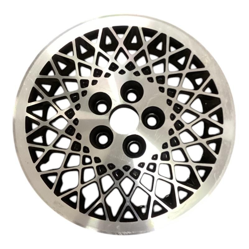Jante aluminium 14 Pouces 7,5Jx14 TOYOTA Camry contre les vibrations de direction