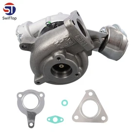 Turbolader  Für  Audi A4 8E B6 B7 A6 4B C5 4F C6  VW Passat 1.9 2.0 038145703E