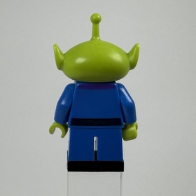 LEGO Toy Story Minifigure - Alien - From Sets 30070 7592 7591 7598 toy006
