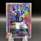 2025 Topps Chrome Jackson Dart Pulsar Refractor RC #306 Giants 📈