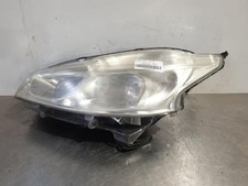 Feu avant (phare) Peugeot 208