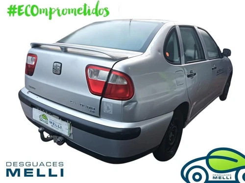 6K0821022D Aleta Delantera Derecha para SEAT CORDOBA BERLINA (6K2) Stell 9060594 - Bild 7 von 10