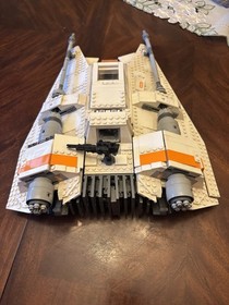 LEGO Star Wars UCS Snowspeeder 75144 Set 1703 pcs Retired