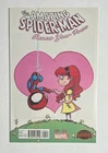 Amazing Spider-Man: Renew Your Vows #1 (2015) - Skottie Young Variant