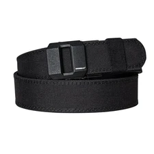 Tactical Ratchet Belt 1.5” EDC Gun Belt Reinforce Heavy Duty Belt With Adjust...
