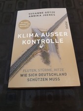 Klima ausser Kontrolle von Susanne Götze und...