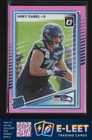 2025 Panini Grey Zabel Base (Raw)