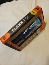 Jetboil Flash 1.0 L Fast Boil System-Blue Mountain