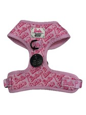 Barbie Sassy Woof Dog Adjustable Harness Size: Small