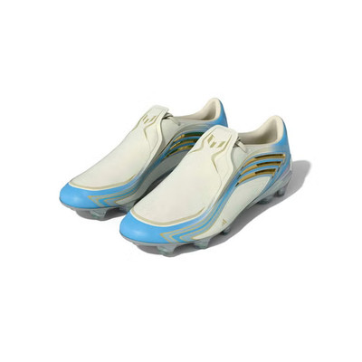 IH1892 Lionel Messi × adidas F50 Elite El Ultimo Tango (Men's)