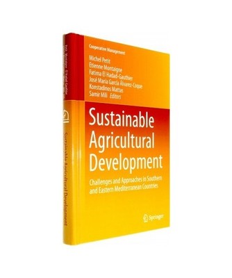 Sustainable Agricultural Development: Challenges and Approaches in Southern and 