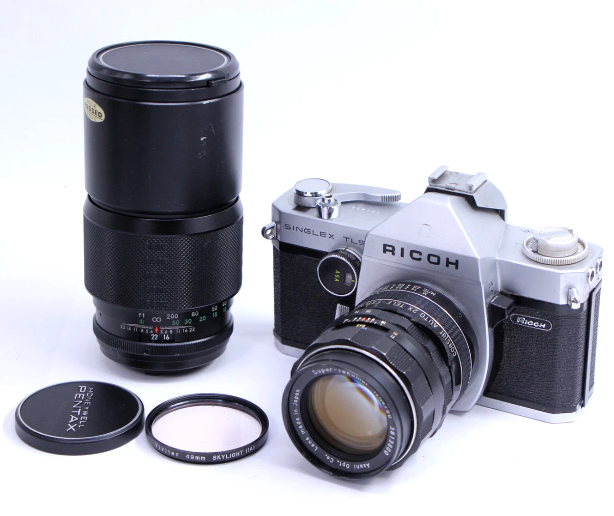 ricoh singlex tls products for sale | eBay