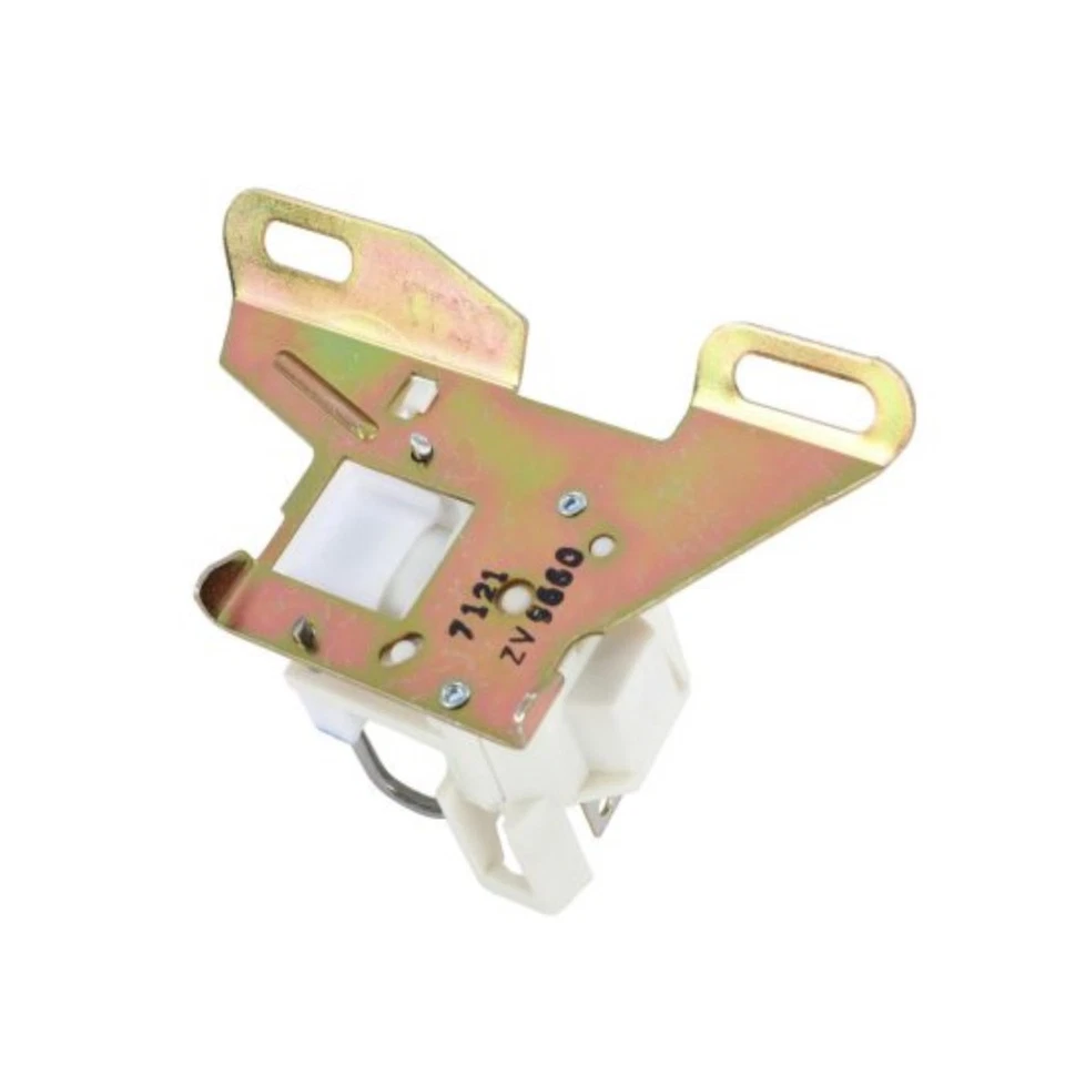 Interruptor regulador de farol genuíno ACDelco para GMC K1500/K2500/K3500 1990-1994 - Imagem 2 de 4