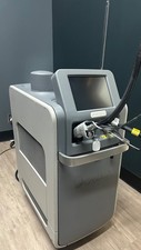 Candela GentleMax Pro Laser System w/ Handpieces, Gauges, Accessories 2017