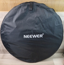 Neewer Photo Collapsible Green Blue Background 150 200CM