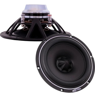 Arc Audio RS 6.0 6  Speakers