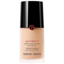 Image of Giorgio Armani Power Fabric+ Foundation SPF20 – Shade 2.75