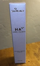 NIB SkinMedica HA5 Hydra Collagen Replenish + Restore Hydrator 0.3oz Mini Size