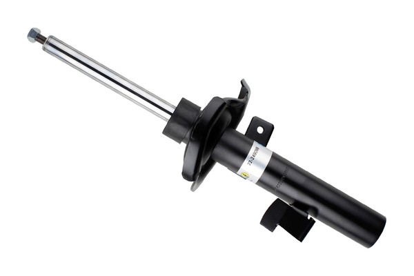 1X StoßDäMpfer B4 Serienersatz Bilstein 22-249098 FüR Volvo V40 525 Drive Gtdi-image