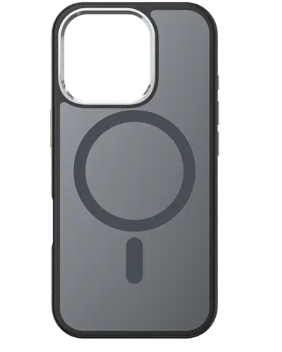 Body Glove Reflektor mit MagSafe Case für iPhone 16 Pro - Bild 3 von 4