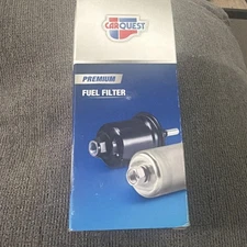 CARQUEST 86946 Premium Fuel Filter - New