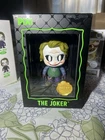 Thrilljoy X The Dark Knight Trilogy Joker (CHASE) PIX!
