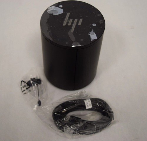 Hewlett Packard Engage One Prime Receipt Printer Black - 4VW55AT
