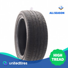 Used 28545r22 General Grabber Hts 60 114h - 832 Used 28545r22 General Grabber Hts 60 114h - 832