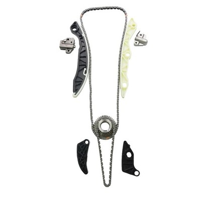 Timing Chain Kit 9PCS for 2007-2018 Journey Compass Patriot 2.0L 2.4L