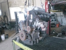 Engine Motor From 03 2003 Honda Odyssey 3.5l J35a4