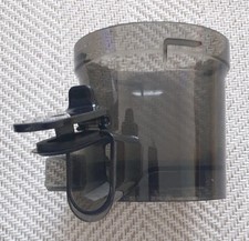 Fridja F2500 Self Feeding Fruit Masticating Slow Juicer Bowl With Anti Drip Tap