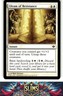 Magic the Gathering MTG Conflux Gleam of Resistance #8 Buy 2 Get 1
