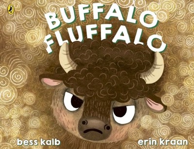 BUFFALO FLUFFALO by KALB, BESS Paperback Self Help Business