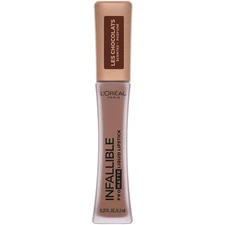 Loreal Paris Infallible Pro Matte Les Chocolates Scented Lipstick 854 Bitters...