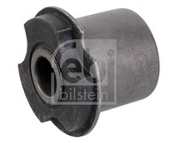 Febi Bilstein Lagerung AchsköRper 21819 FüR Peugeot Gummi/Metall 309 1 10C 10A 2