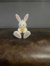 Bath  Body Works Easter Bunny Pocketbac Hand Sanitizer Holder