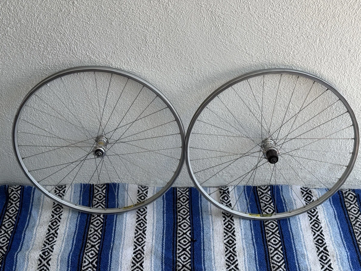 Mavic Rim Brake 26