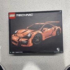 LEGO TECHNIC: Porsche 911 GT3 RS (42056)