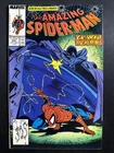 Amazing Spider-Man #305 1988 Marvel Comics 1st Print Todd McFarlane Mid Grade