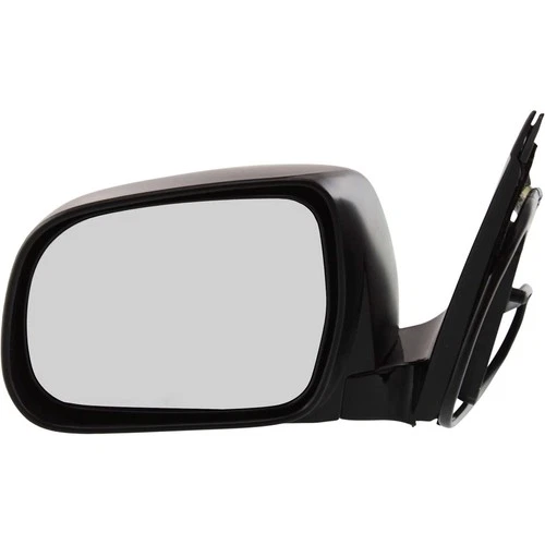 Heated Mirror For 2004-06 Lexus RX330 07-09 RX350 06-08 RX400H Japan Built Left