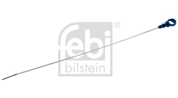 FEBI BILSTEIN OIL DIPSTICK CITROËN PEUGEOT 206 307 307 SW 406 607 BERLINGO / BER