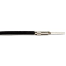 Shutter Release Cable 11" For Rolleiflex Yashica Minolta Leica Olympus Canon