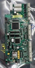 ABB RMIO-11C inverter ACS800 Series Control AC Drive Board GFM01