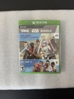 Electronic Arts The Sims 4 Star Wars Journey to Batuu Xbox One Simulation
