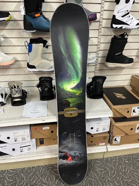 Never Summer Snowboards for sale - eBay