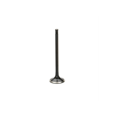 Supertech Intake Valve For BMW M3 Black Nitrided Set of 12