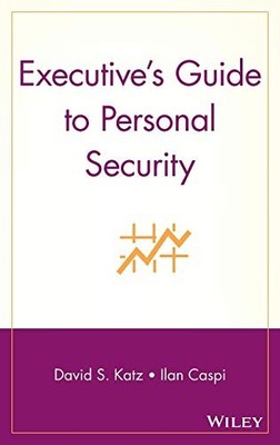 Personal Security w/URL, Caspi