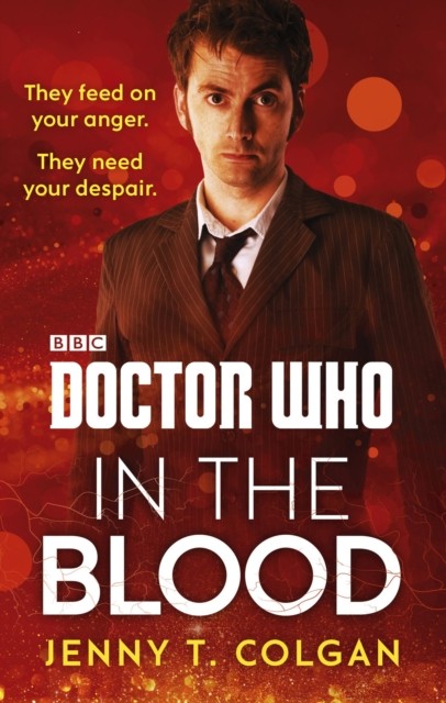 Doctor Who: In the Blood - Image 3