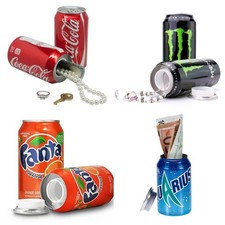 Canette Boisson Compartiment Caché | Cach…